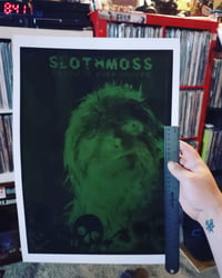 Image 2 of Slothmoss - Death is Everywhere