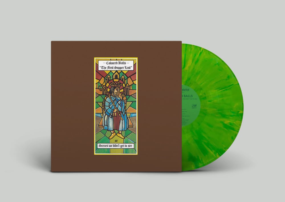 【希少】The Willard WILL THE WILLARD、歴史的名盤1stのアナログLPが発売40周年を記念して