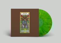 Image 3 of COLOURED BALLS - First Supper Last or Scenes We Didn't Get To See LP (2025 remaster) 