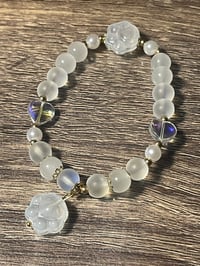 Paw bracelet 