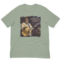 Image 1 of WSMFP Driving Song JB Bella + Canvas Unisex t-shirt Choose Color