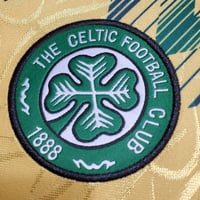 Image 4 of Celtic 1990/91 Away
