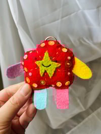 Image 1 of Pinnelope the Pin Cushion Friend