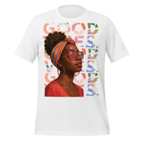 Image 4 of GOOD VIBES t-shirt