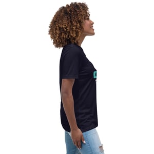 Image of Unite Women's Relaxed T-Shirt