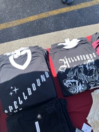 Hellhounds Unisex Tee