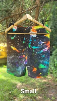 Image 17 of Small Sweatshorts