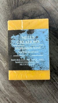 Image 15 of Soap Bars