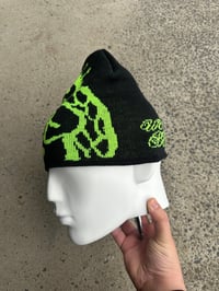 Image 6 of ANGEL W.W.T.B. BEANIE