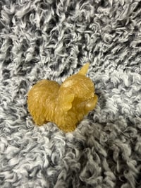 Image 3 of Resin Highland Cow