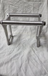 Image 4 of Honda Shadow Drag Style Fork Brace 