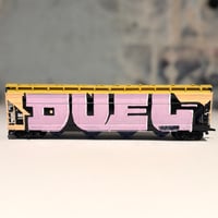 Image 2 of HEAVY HITTER TRAINS