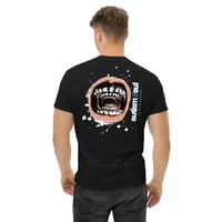 Image 4 of Unisex classic tee mouth autism soul