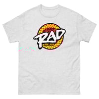 Image 2 of 40 RAD YEARS SHIRT