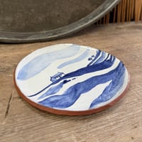 Image 2 of Small Hilltops Plate