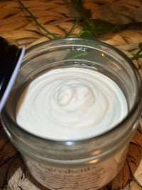 Image 3 of Sweet Pea 4 oz silky body balm