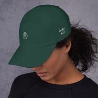 Image 18 of THE 8 BALL HAT 