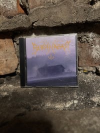 Image 1 of CD Borknagar «Borknagar» RARE!!