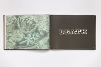 Image 4 of PRE ORDER - Paul Dobleman - love , death & Forture