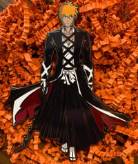Image 1 of Substitute Orange
