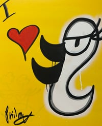 Image 2 of Untitled Love 