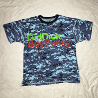 CAMO GURLDUCK 3