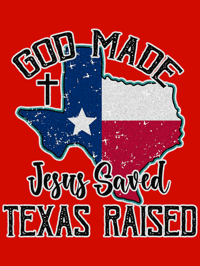 Image 3 of Texas FOLKS