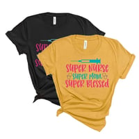 Super Nurse T-Shirt