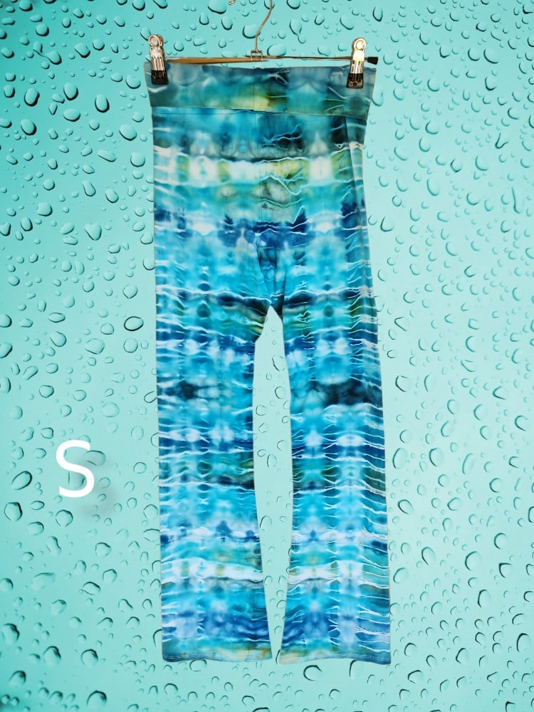 Image of Yoga Pants Small