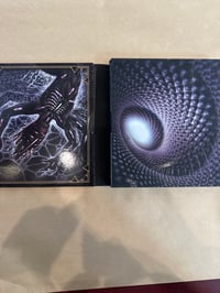 Image 5 of Tool - Fear Inoculum (RCA) / USED limited edition CD set / 2019 / rechargeable screen