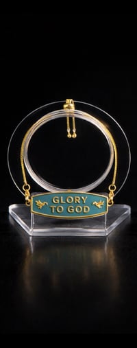 Image 4 of Christian Connector Bracelets