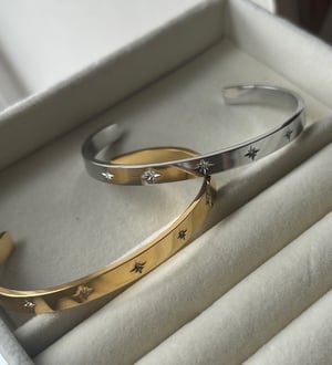 Image of TARA Bangles 