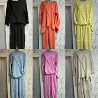 Image 1 of Lyra Lounge Top