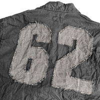 Image 3 of '04 PPFM Number Patch Shirt - M