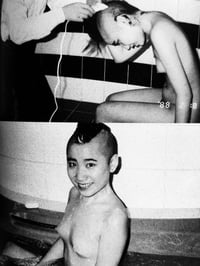 Image 11 of Nobuyoshi Araki “Hokeitei Nichijo"