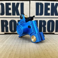 Image 1 of SENSEI V3R BLUE