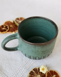 Image 4 of 'Esmeralda' Mug