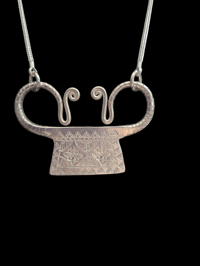 Image 3 of Simple Hmong Necklace