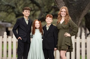 Image of Outdoor 50-Minute Session 