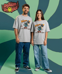 Image 2 of Ser Diferente es la Bomba, camiseta adulto y niños 