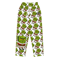 Image 1 of GrinchBob - Pants