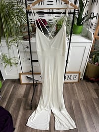 Image 1 of cream jumper 