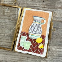 Image 2 of Mini Still-Life #08