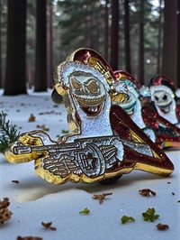 Image 3 of Jack tha Skelly