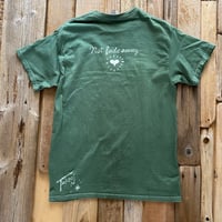 Image 3 of [MADE TO ORDER] Stealie Mountain Batik T