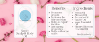 Image 4 of Bloom Oil Blend
