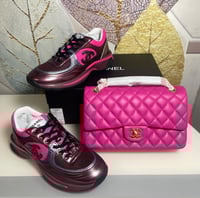 PREMIUM PINK SET