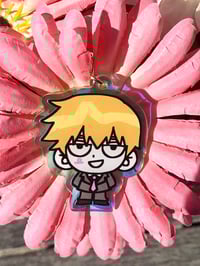 Image 4 of MP100 Keychains