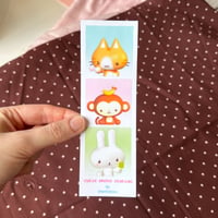 Image 2 of blender sticker sheets 