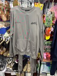Image 4 of Amiri Sweat Suit